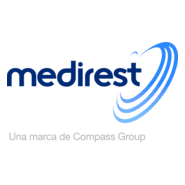 Medirest Logo PNG Vector