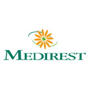 Medirest Logo PNG Vector