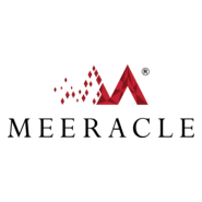 Meeracle Logo PNG Vector