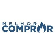 Melhor Comprar Logo PNG Vector