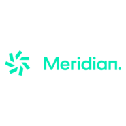 Meridian Energy Logo PNG Vector