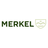 Merkel Products Logo PNG Vector