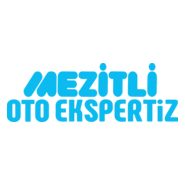 Mersin Mezitli Oto Ekspertiz Logo PNG Vector