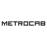 Metrocab Logo PNG Vector