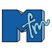 MFM Station Logo PNG Vector