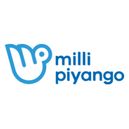 Milli Piyango Logo PNG Vector