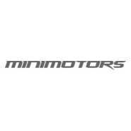 Minimotors Logo PNG Vector