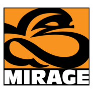 Mirage Studios Logo PNG Vector