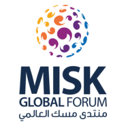 Misk Global Forum Logo PNG Vector