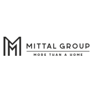 Mittal Group Logo PNG Vector