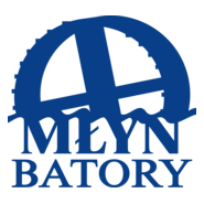 MLYN BATORY Logo PNG Vector