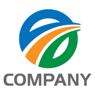 Modern Company Logo PNG Vector
