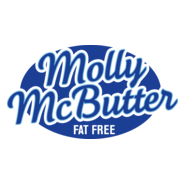 Molly McButter Logo PNG Vector