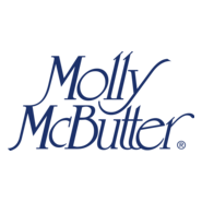 Molly McButter Logo PNG Vector