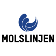 Mols-Linien Logo PNG Vector