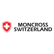 MONCROSS SWITZERLAND Logo PNG Vector