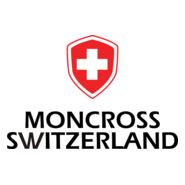 MONCROSS SWITZERLAND Logo PNG Vector