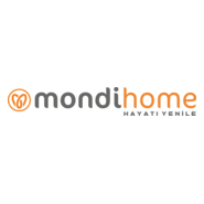 Mondi Home Logo PNG Vector