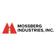 Mossberg Industries Logo PNG Vector