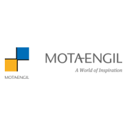 Mota-Engil Logo PNG Vector