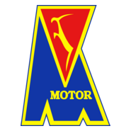 Motor Lublin SA Logo PNG Vector