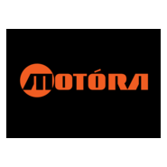 Motóra Logo PNG Vector