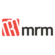 MRM Textile Logo PNG Vector