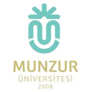 Munzur Üniversitesi Logo PNG Vector