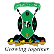 Murang'a County Logo PNG Vector