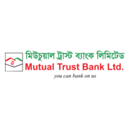 Mutual Trust Bank Logo PNG Vector