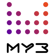 MuzTV Logo PNG Vector