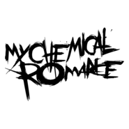 My Chemical Romance Logo PNG Vector