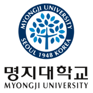 Myongji University Logo PNG Vector