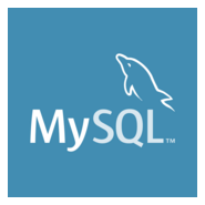 MySQL Logo PNG Vector