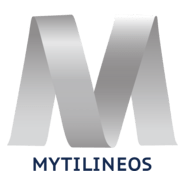 Mytilineos Logo PNG Vector