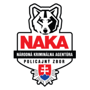 NAKA Logo PNG Vector