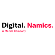 Namics Logo PNG Vector