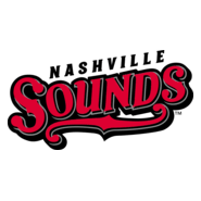 NASHVILLE SOUNDS Logo PNG Vector