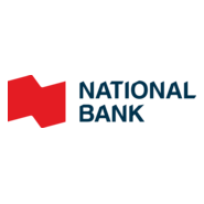 National Bank of Canada Logo PNG Vector