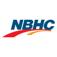 National Bulk Handling Corporation Logo PNG Vector