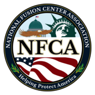 National Fusion Center Association (NFCA) Logo PNG Vector