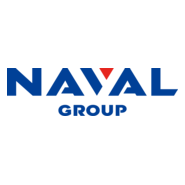 Naval Group Logo PNG Vector