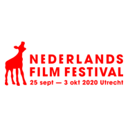 Nederlands Film Festival Logo PNG Vector