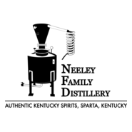 NEELEY FAMILY DISTILLERY Logo PNG Vector