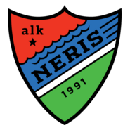 Neris Vilnius (early 90's) Logo PNG Vector