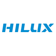 new Hilux Logo PNG Vector