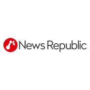 News Republic Logo PNG Vector