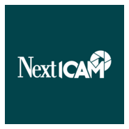 NEXT CAM Logo PNG Vector