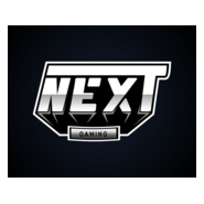 NEXT GAMING GUILD Logo PNG Vector