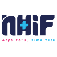 NHIF Logo PNG Vector